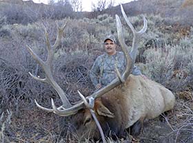Currant Creek Outfitters