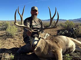 Ground Zero Outfitters