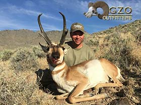 Ground Zero Outfitters