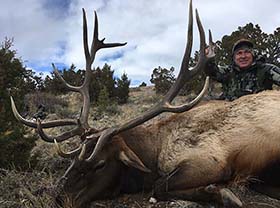 Nevada High Desert Outfitters