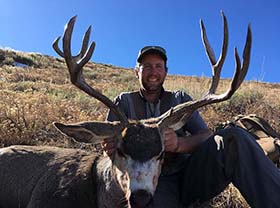 Nevada High Desert Outfitters