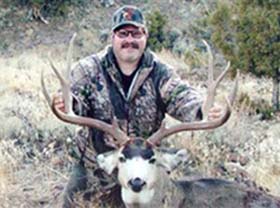 Nevada Hunting Services