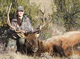 Nevada Hunting Services