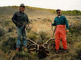 Sage-n-Pine Outfitters
