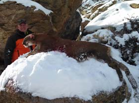 Secret Pass Outfitters