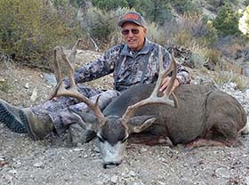 Timberline Outfitters