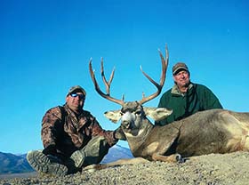 Triple H Hunting