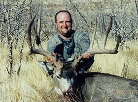 Triple H Hunting
